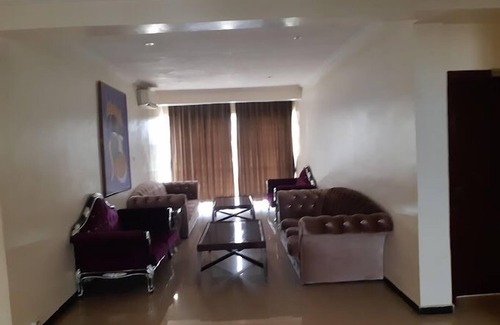 Ishara House | Babcock Guest House
