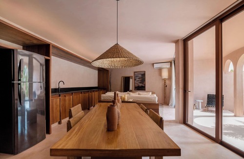 Tulum Resort | Babel Tulum