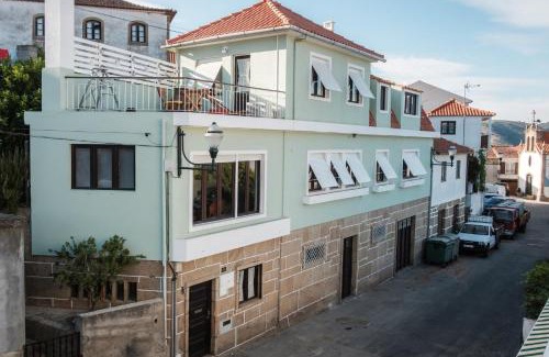 Sao Joao da Pesqueira Apartment | BABhouse Casa das Abelhas - Coração do Douro