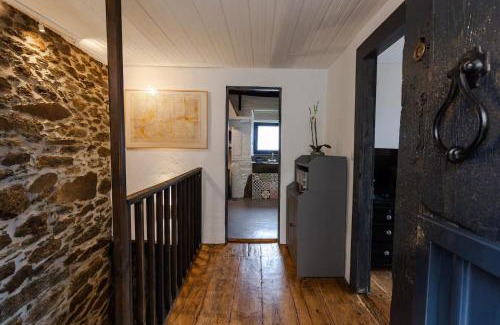 Sao Joao da Pesqueira House | BABhouse Casa do Avô Pedoucas - Coração do Douro