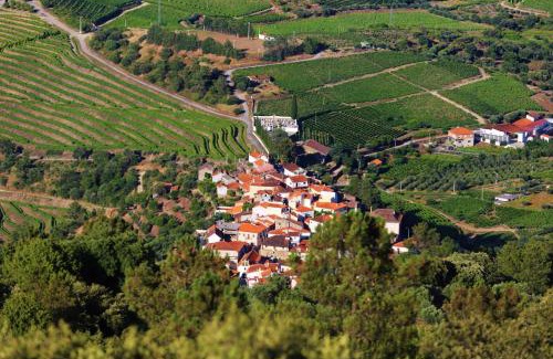 Sao Joao da Pesqueira Apartment | BABhouse Lagar Antigo - Coração do Douro