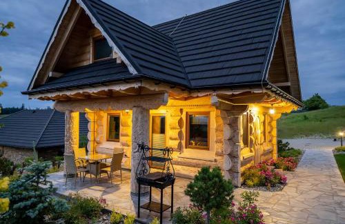 Raba Wyzna House | Babi czas