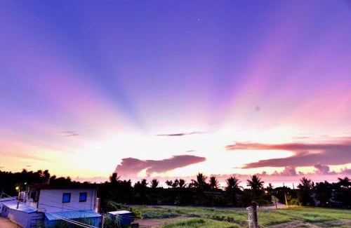 Chenggong House | Babian Bed and Breakfast