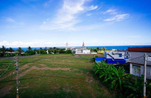 Chenggong House | Babian Bed and Breakfast