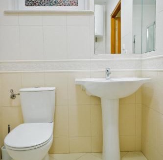 Okuninka Bed & Breakfast | Babie Lato