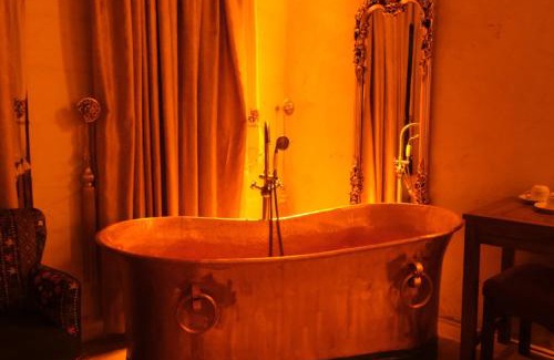 Eyyubiye Hotel | BABIL ANTIQUE HOTEL