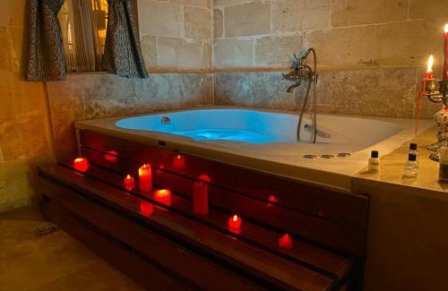 Eyyubiye Hotel | BABIL ANTIQUE HOTEL