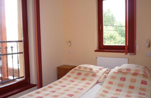 Gyula Apartment | Babilon Gyula Szállás De Luxe