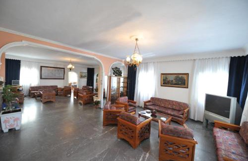 Santorini Hotel | Babis Hotel