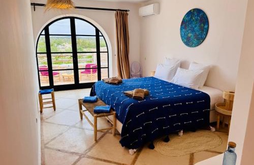 Afrate Haissoun House | BABSA Home