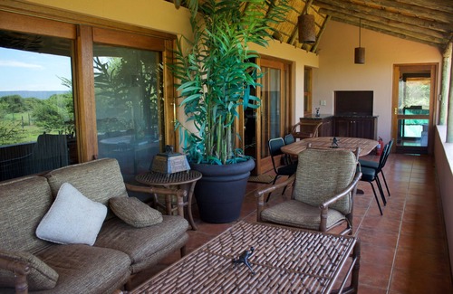 Otjiwarongo House | Babson House @ Cheetah Conservation Fund