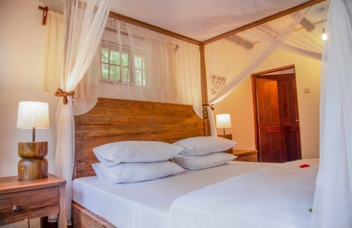 Nkoanrua House | BABU HOUSE - ARUSHA, TZ