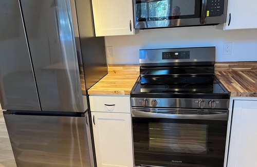 Carroll County House | Baby Chocorua at White Lake sleeps 9