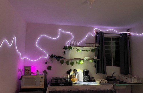 Emiliano Zapata Apartment | Baby Home