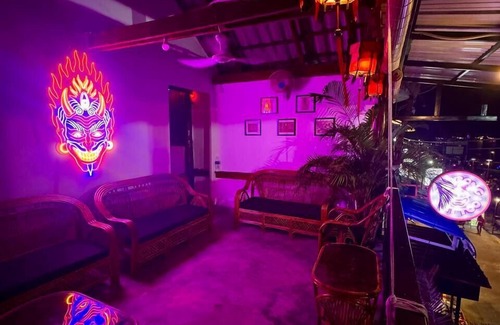 Koh Rong Hotel | Babybong Koh Rong