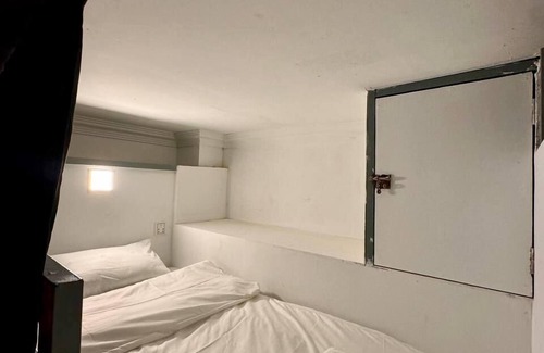 Koh Rong Hotel | Babybong Koh Rong
