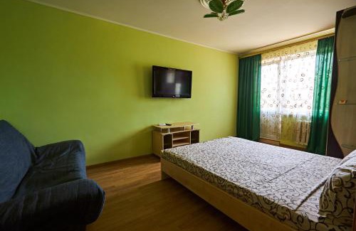 Rivne Apartment | Babylon Apartments On Kievskaya Street