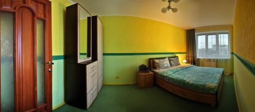Rivne Apartment | Babylon Apartments On Maidan