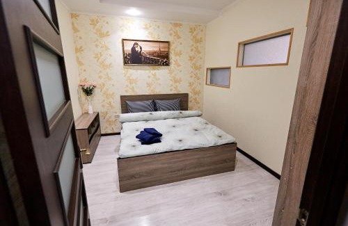Rivne Apartment | Babylon Apartments on Vidinska