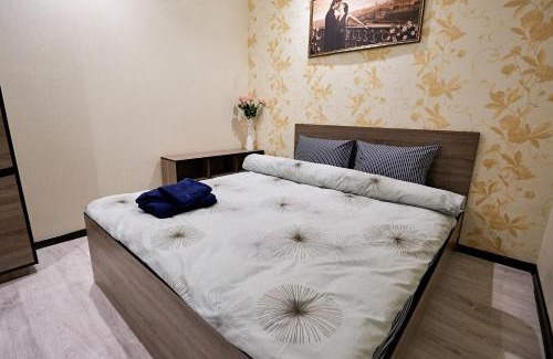 Rivne Apartment | Babylon Apartments on Vidinska