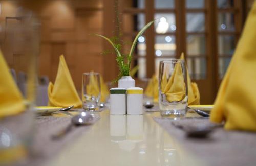 Raipur Hotel | Babylon Capital