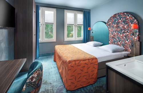 Municipality of Heerhugowaard Hotel | Babylon Hotel Alkmaar-Heerhugowaard
