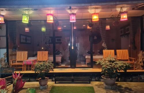 Bac Ha House | Bac Ha Boutique Homestay