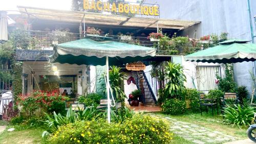 Bac Ha House | Bac Ha Boutique Homestay