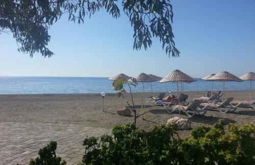 Altinoluk Hotel | Bacahan Hotel