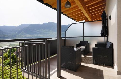 Tramin Apartment | Bacchushof Apartment Sauvignon