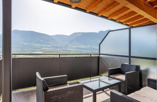 Tramin Apartment | Bacchushof Apartment Sauvignon