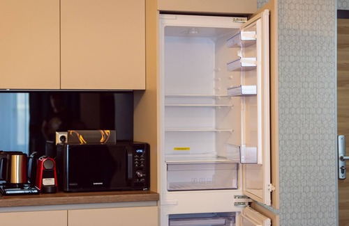 Lazaret Apartment | Bach Apartments