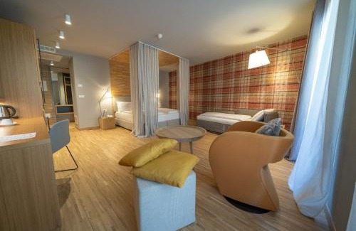 Granvilla Hotel | Bach Boutique Hotel