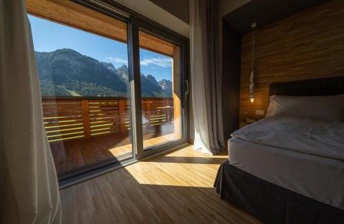 Granvilla Hotel | Bach Boutique Hotel