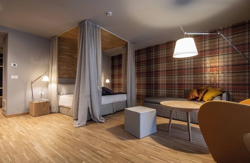 Granvilla Hotel | Bach Boutique Hotel
