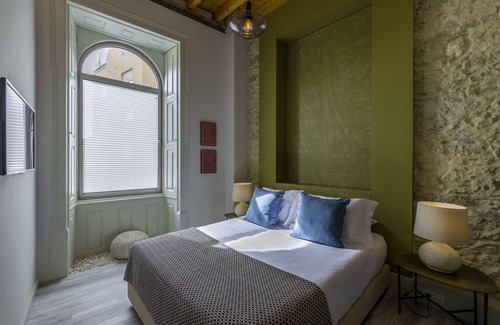 Figueira da Foz Bed & Breakfast | Bachareis Charming HOuse