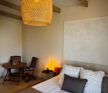 Henties Bay Apartment | Bachelor flat at Aber Jetzt