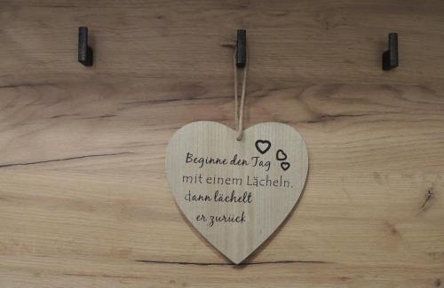 Fronhausen Apartment | Bacher´s Home am Sonnenplateau