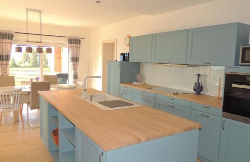 Fronhausen Apartment | Bacher´s Home am Sonnenplateau