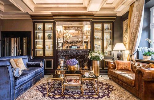City Centre Hotel | Bachleda Luxury Hotel Kraków - MGallery Collection