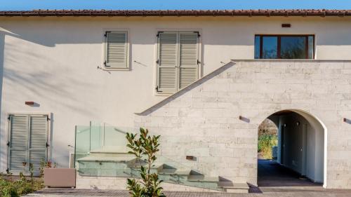 San Sisto Apartment | Baciucco's Suite