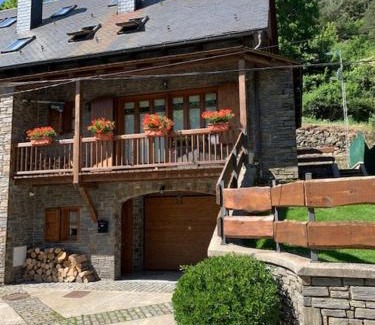 Aubert House | BACIVER