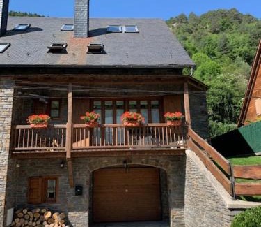 Aubert House | BACIVER