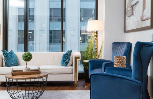 Bay Village House | Back-Bay Upscale Central Condo Bos Common Downtown