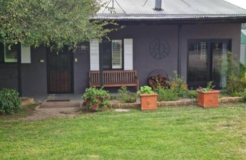 Severnlea House | Back Creek Estate Cottage