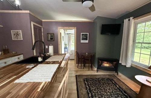 St. Albans Historic District Hotel | Back Inn Time