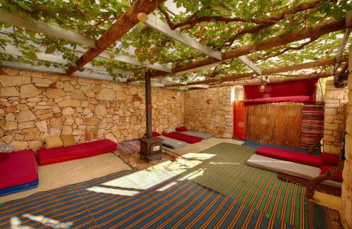 Misgav Other | Back to Nature Camping & Huts
