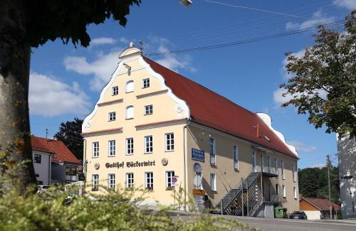 Welden House | Backerwirt - Wohnen und Schlafen