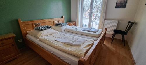 Welden House | Backerwirt - Wohnen und Schlafen