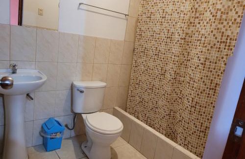 Trujillo Hostel | BACKPaCKERS & BACKPaCKERS